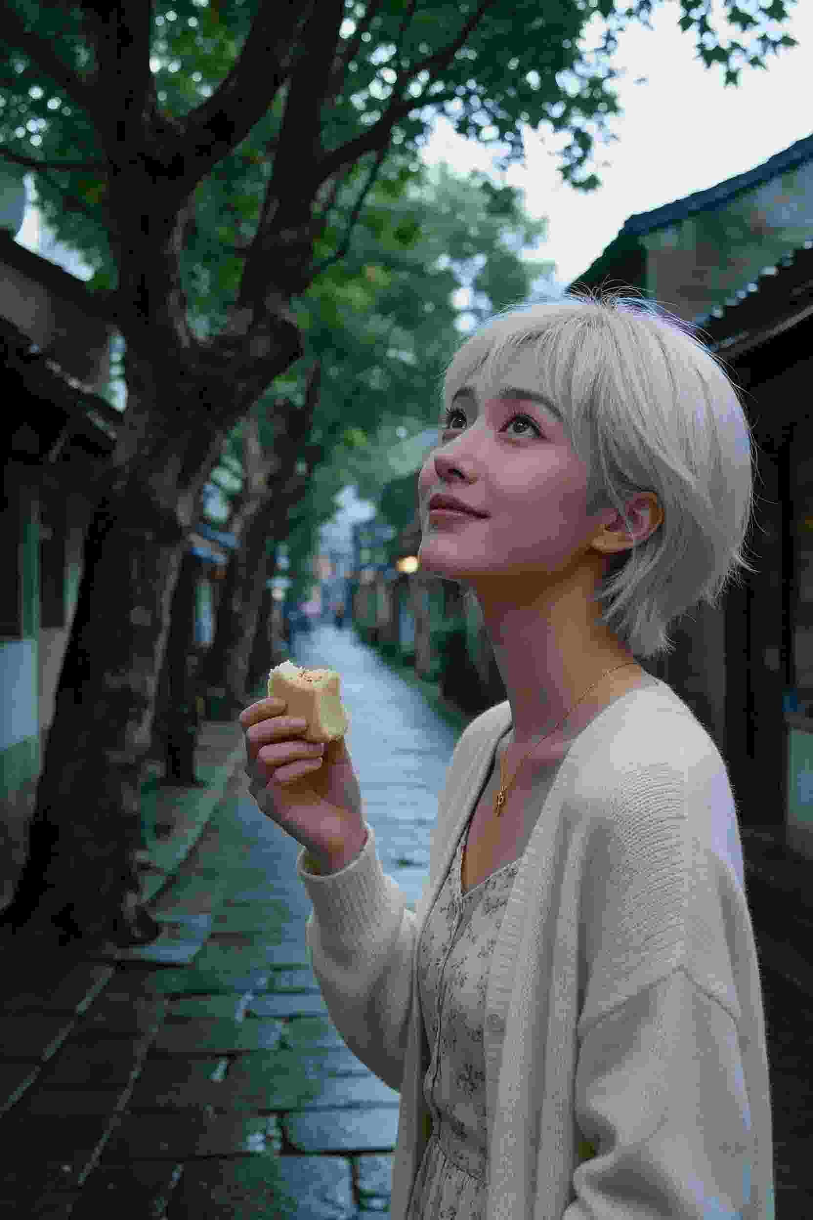 三体