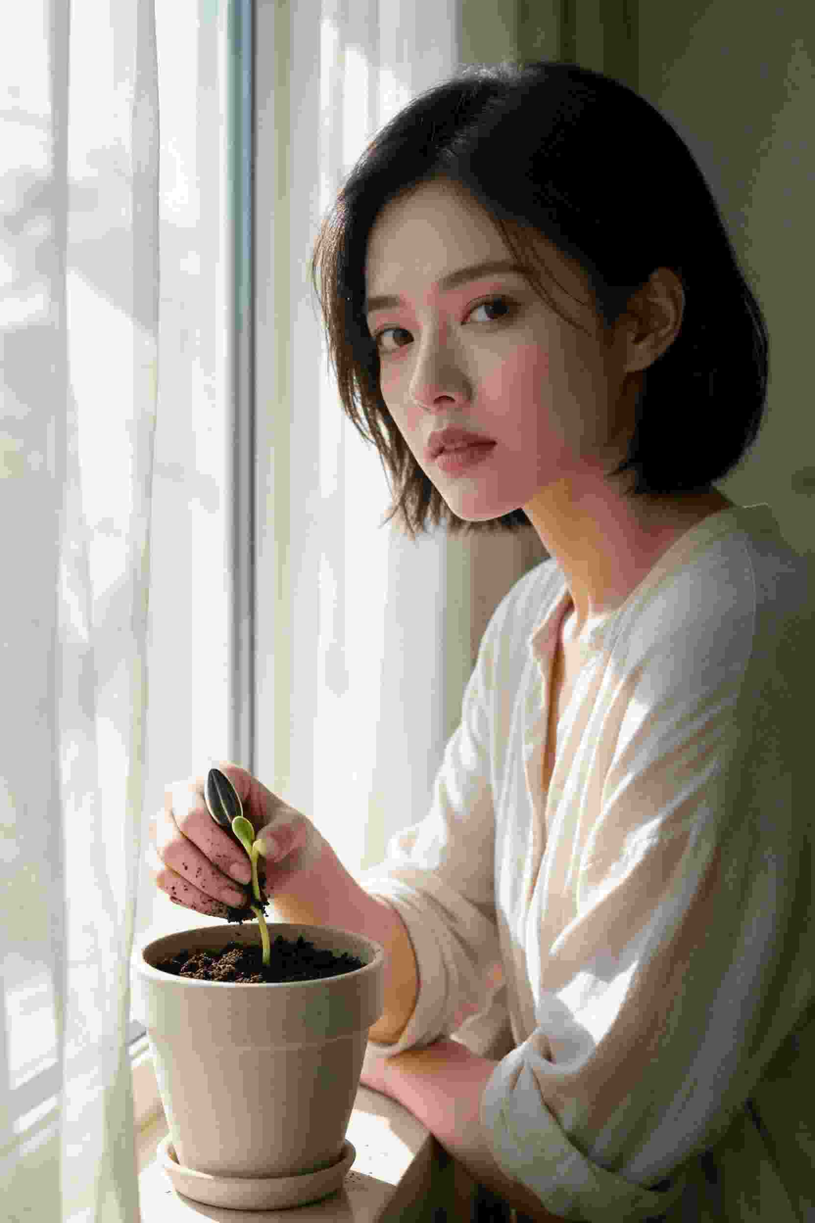 永恒圣王