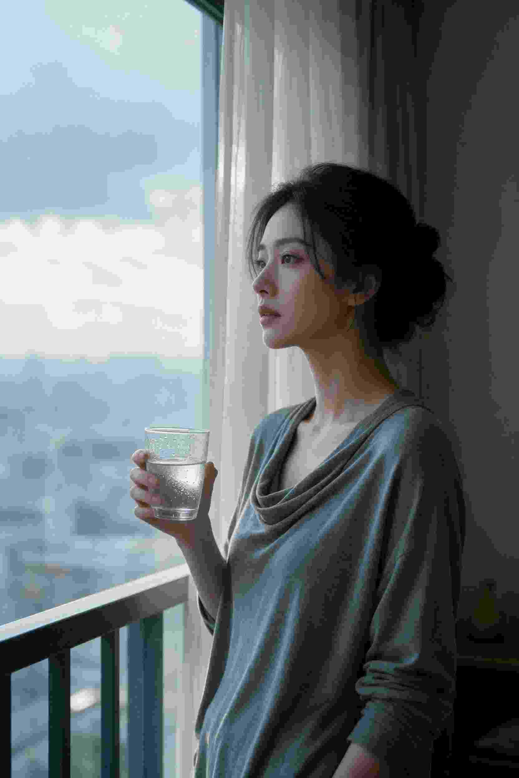 狐尾的笔